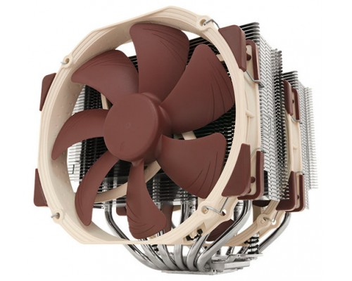 REFRIGERADOR CPU NOCTUA NH-D15 SE-AM4 SOCKET AMD AM4 (Espera 4 dias)